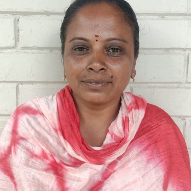 ಶ್ರೀಮತಿ ಜಯಲಕ್ಷ್ಮಿ