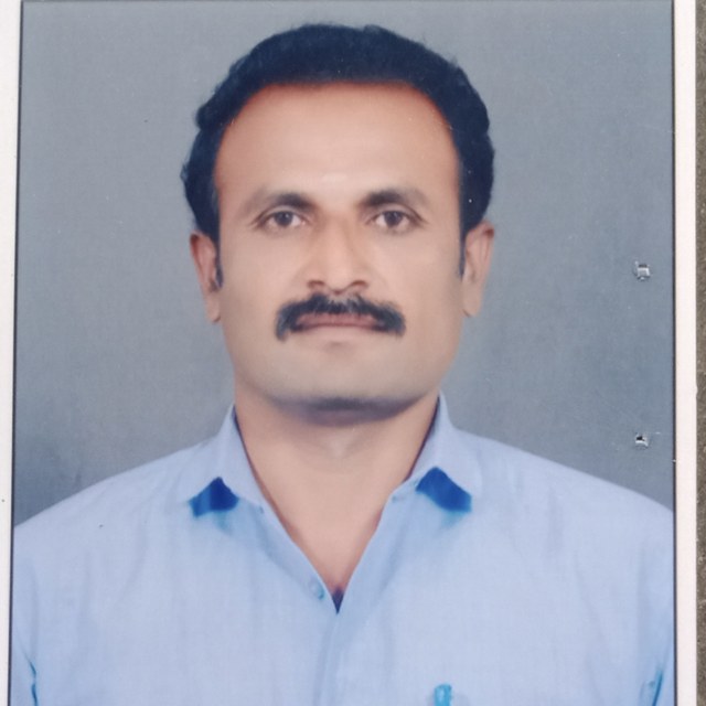 ಶ್ರೀ ಮಂಚೇಗೌಡ