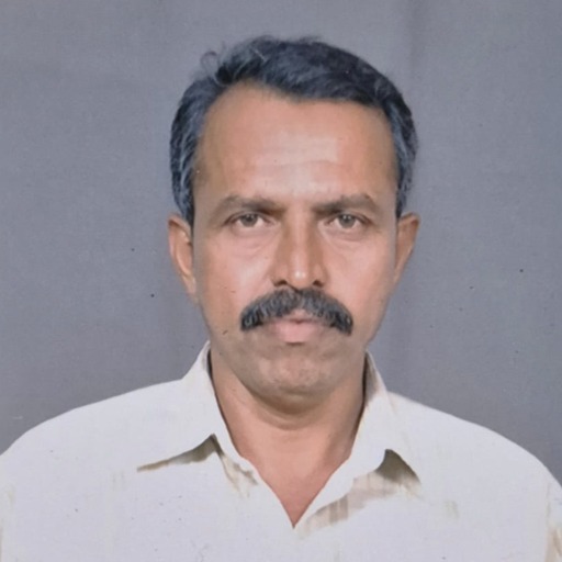ಶ್ರೀ ವಿಜಯೇಂದ್ರ ಹೆಚ್.ಸಿ.