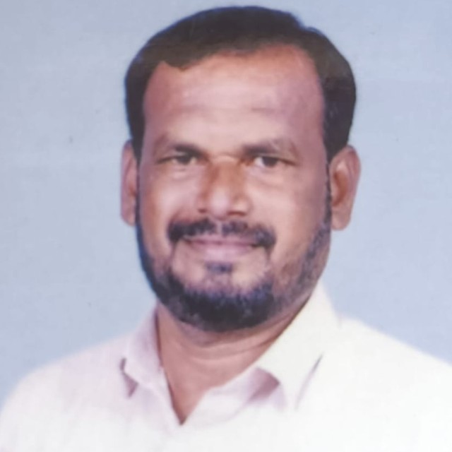 ಶ್ರೀ ಸಿ.ಎಂ. ದ್ಯಾವಪ್ಪ
