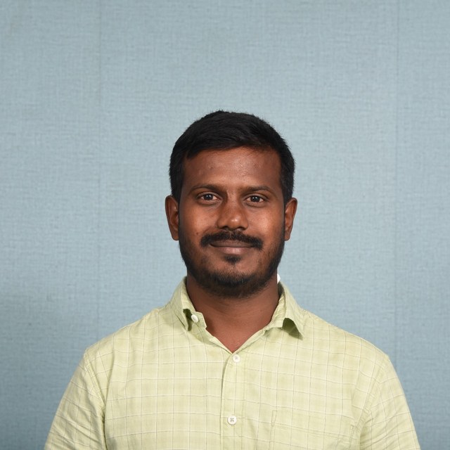 ಶ್ರೀ ಹರೀಶ್
