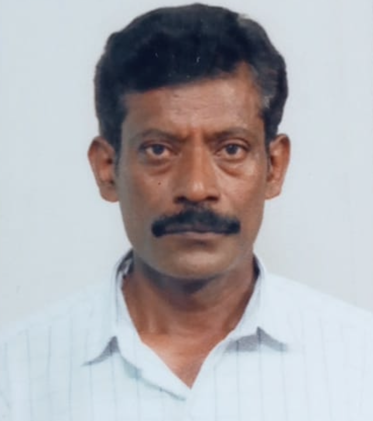 ಶ್ರೀ ಹೆಚ್.ಕೆ. ಶ್ರೀನಿವಾಸ