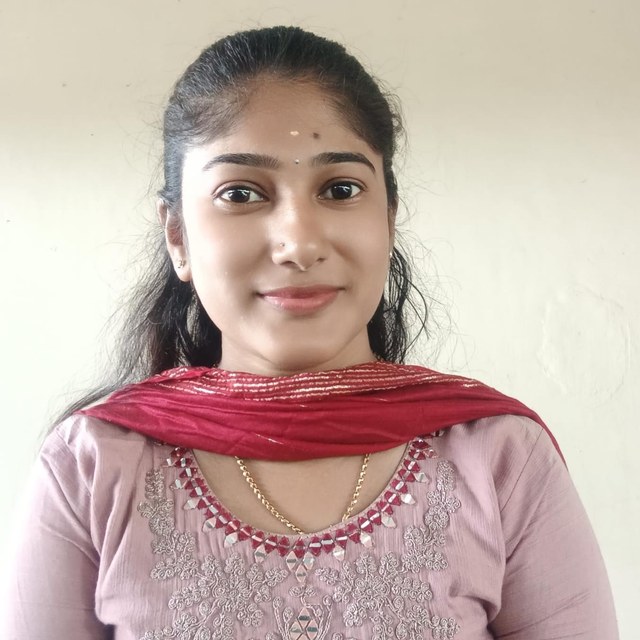 ಶ್ರೀಮತಿ ಯಮುನಾ