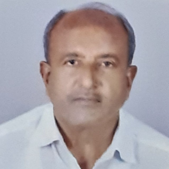 ಶ್ರೀ ಶಿವಣ್ಣ ಹೆಚ್.ಬಿ.