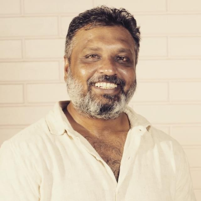 ಶ್ರೀ ಮಧುಚಂದನ್ ಎಸ್.ಸಿ.